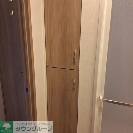 ルーブル上板橋の物件内観写真